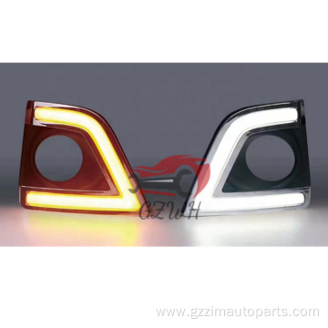 Corolla 2014-2016 daytime running light